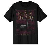 Sleep Token Even In Arcadia T-Shirt black XL