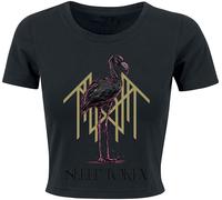 Sleep Token Flamingo T-Shirt black 3XL