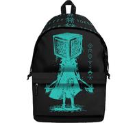 Sleep Token Granite Band Logo Backpack One Size