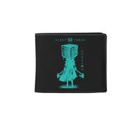 Sleep Token Granite Rocksax Wallet NEW OFFICIAL