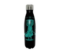 Sleep Token 'Granite' Rocksax Water Bottle NEW OFFICAL