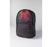 Sleep Token - Grunge Logo - Backpack - black - Onesize - 100% Polyester Onesize