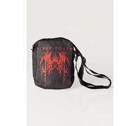 Sleep Token - Grunge Logo - Crossbody Bag - multicolored - Onesize - 100% Polyester Onesize