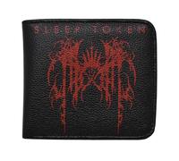 Sleep Token - Grunge Logo Wallet