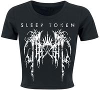 Sleep Token Grunge T-shirt black M