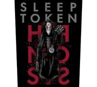 Sleep Token Hypnosis Back Patch multicolour Onesize