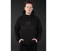 Sleep Token - Jerry Limited Black On Black - Hoodie - black - 3XL - 80% Organic Cotton, 20% Polyester 3XL