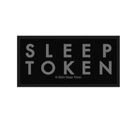 Sleep Token Logo