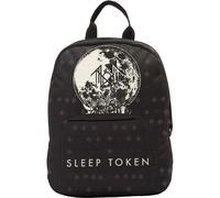Sleep Token Men's The Summoning Backpack in Black Sleep Token Black
