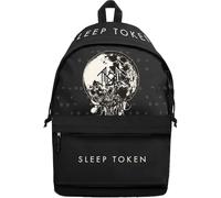 Sleep Token Men's The Summoning Backpack in Black Sleep Token Black