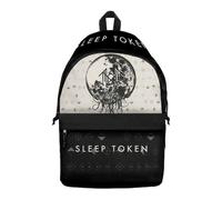 Sleep Token Men's The Summoning Backpack in White Sleep Token White