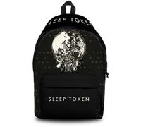 Sleep Token - Rocksax - Sleep Token - The Summoning Black Logo - Daypack with La