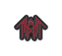 Sleep Token 'Sigil' Pin Badge