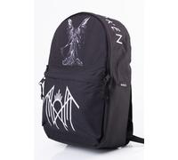 Sleep Token - Take Me Back - Backpack - black - Onesize - 100% Polyester Onesize
