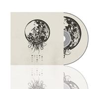 Sleep Token Take Me Back To Eden CD multicolor Onesize