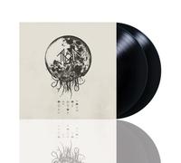 Sleep Token Take Me Back To Eden LP multicolor Onesize