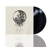 Sleep Token Take Me Back To Eden LP multicolor Onesize