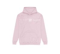 Sleep Token - Take Me Back To Eden Pink - Hoodie - pink - XL - 80% Cotton, 20% Polyester XL