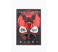 Sleep Token - Take Me Back To Eden - Plectrum Onesize