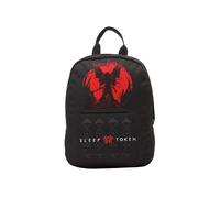 Sleep Token Take Me Back To Eden Rocksax Mini Backpack NEW OFFICIAL