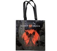 Sleep Token Take Me Back To Eden Shopper Bag One Size