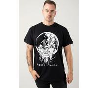 Sleep Token - Take Me Back To Eden - T-Shirt - black - 3XL - 100% Cotton 3XL