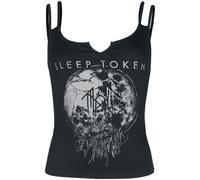 Sleep Token Take Me Back To Eden Top black XXL