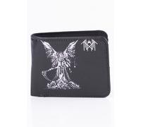 Sleep Token - Take Me Back - Wallet - black - Onesize - 100% Polyurethane Onesize