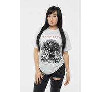 Sleep Token The Love You Want T-Shirt in White | Size: 2XL Sleep Token White 2XL