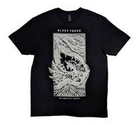 Sleep Token The Mouth of Infinity Band Logo T Shirt