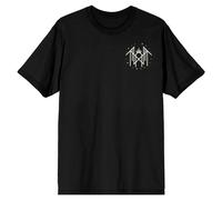 Sleep Token The Night Belongs To You T-shirt black L