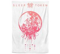 Sleep Token The Summoning Blankets multicolour Onesize
