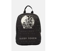 Sleep Token - The Summoning Black Mini - Backpack - black - Onesize - 100% Polyester Onesize
