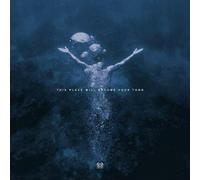 Sleep Token 'This Place Will Become Your Tomb' 2LP Black Vinyl NEW SEALED