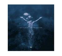 Sleep Token This Place Will Become Your Tomb - 2x Vinyl LP in Black Sleep Token Black