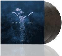 Sleep Token - This Place Will Become Your Tomb (Clear/Black Marbled Vinyl) [VINYL]