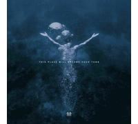 SLEEP TOKEN - THIS PLACE WILL BECOME YOUR TOMB (LTD. 2LP) 2 VINYL LP NEW