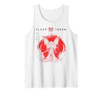 Sleep Token TMBTE Tank Top