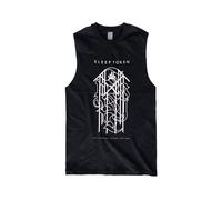 Sleep Token - Tomb Sigil - Sleeveless - black - S - 65% Cotton, 35% Polyester S
