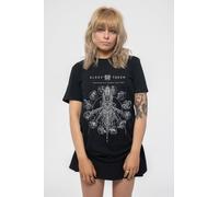 Sleep Token Tomb Whale T-Shirt in Black | Size: Medium Sleep Token Black M