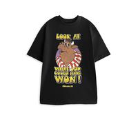 Sleep Token Unisex Beige Take me Back to Eden Short Sleeved T-Shirt - Small