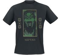 Sleep Token Vessel Arcadia T-shirt black XL