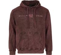 Sleep Token Vessel Hoodie red M