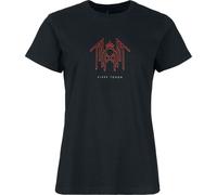 Sleep Token Worship Glyphs T-shirt black XXL