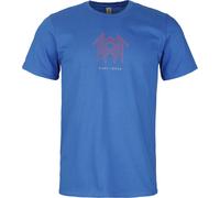Sleep Token Worship Glyphs T-Shirt blue L