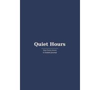 Sleep Tracker Journal: Understand Your Sleep. Restore Your Mind.
