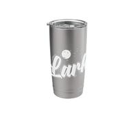 Sleep Type Lark Morning Hour Lark Stainless Steel Insulated Tumbler