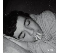 Sleep (Vinyl) Sad Park (US IMPORT)