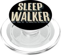 Sleep Walker Motto Costume PopSockets PopGrip for MagSafe