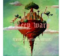 Sleep Warp - Rewind the Daydream Memoirs